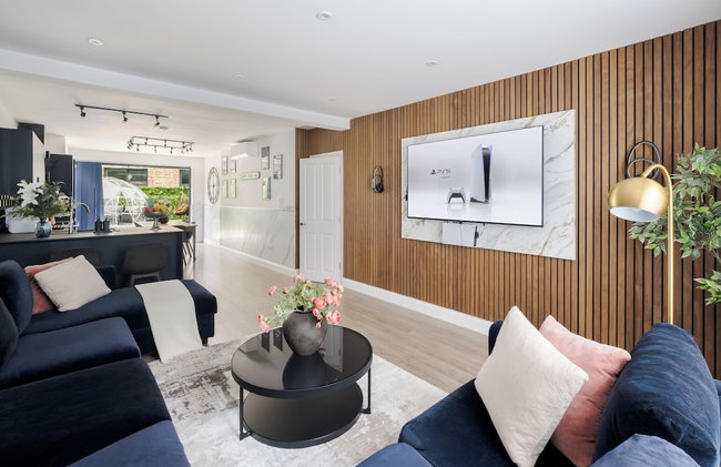 LONDONERS - Fabulous Four Residence - Foto 1