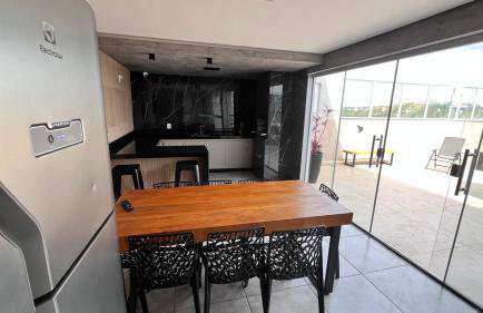 Loft Luxo com Piscina, Wi-Fi rápido, Cama Queen, Próx Tiradentes - Foto 7