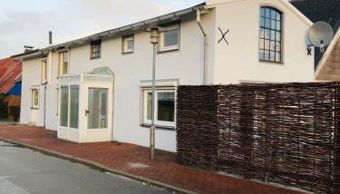 Netzschuppen - Photo 4