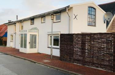 Netzschuppen - Foto 4