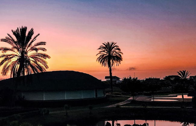 HOP Mykonos en Playa y Naturaleza de Chincha - Foto 47