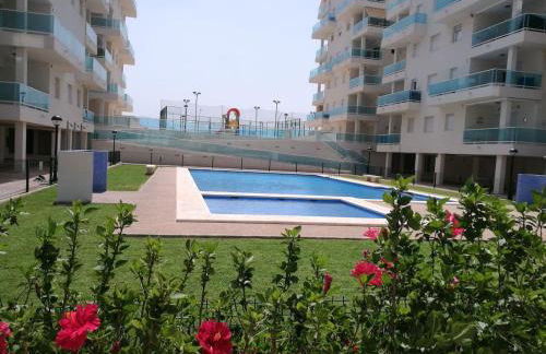 PRECIOSO APARTAMENTO PLAYA DE PILES - Foto 28