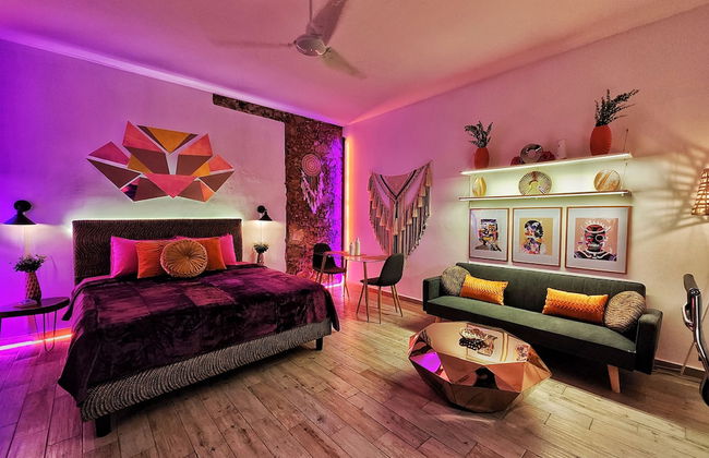 Sunset Studio by Paradox - Foto 6