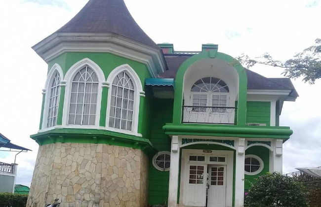 Villa Kota Bunga Lavender - Photo 19