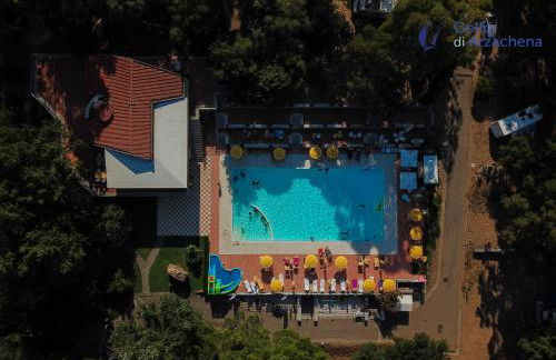 Villaggio Camping Golfo di Arzachena - Foto 40