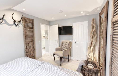 HOME Suites Maisonette mit Sauna - Foto 10