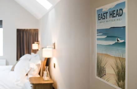 Providence Cottage a Sussex boutique retreat for two - Foto 9