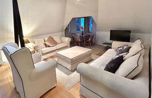 FHS ApartHotel - Foto 60