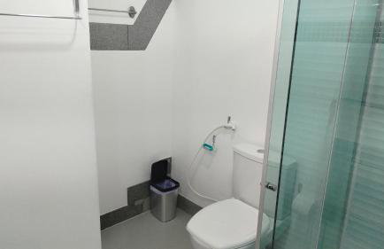 Apartamento em Adrianópolis confortável - Foto 17