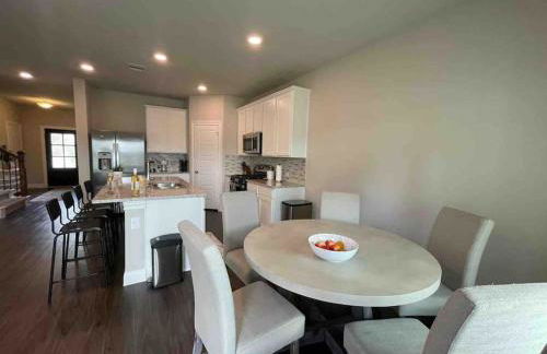 Spacious and fully equipped family house for 10 - Foto 23