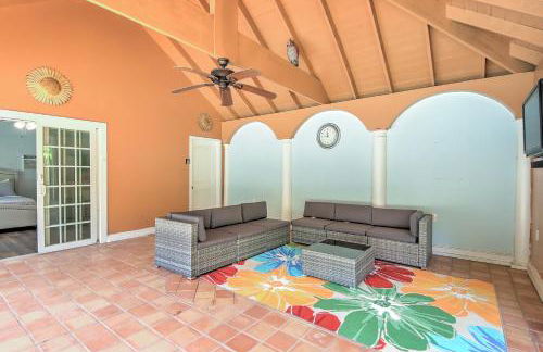 Hideaway Pool Retreat 18 miles from downtown Atlanta - Foto 12