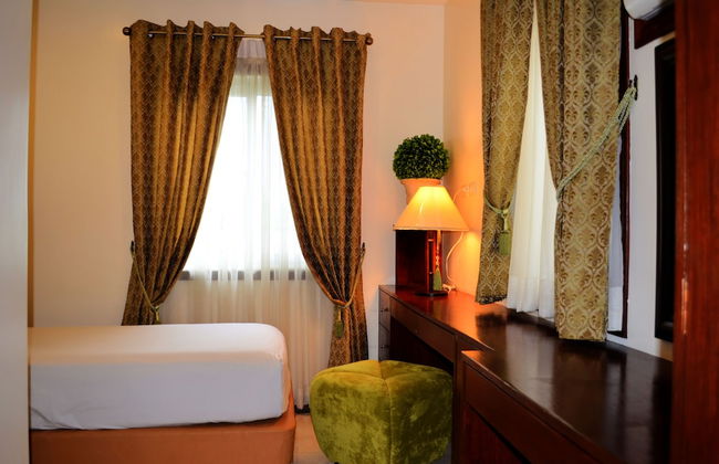 Grand Isabella Residences - Foto 8