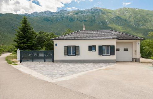 Lovely Home In Zagvozd - Foto 16