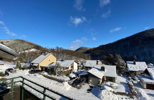 Haus Panoramablick - Foto 14