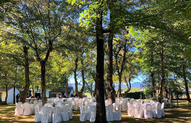 Palazzo Gatteschi - Photo 67