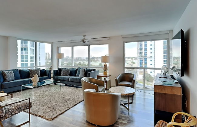 Shoreline Towers by Southern Vacation Rentals - Foto 15