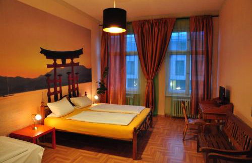 Charlotten Apartments am Ku'damm - Foto 1