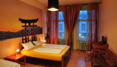 Charlotten Apartments am Ku'damm - Foto 1