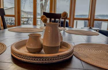 The Deck House on Black Lake - Foto 11