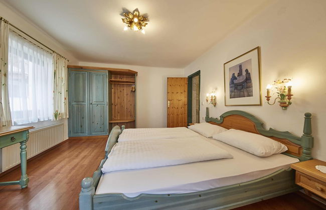 Chalet Haider - Foto 21