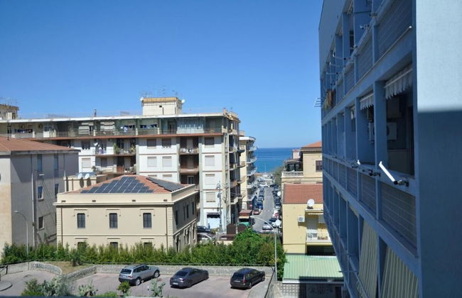 Sikania Apartment - Cefalu - Photo 36