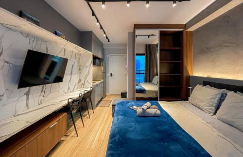 Condominio con piscina al lado del Parque Buenos Aires - Foto 54