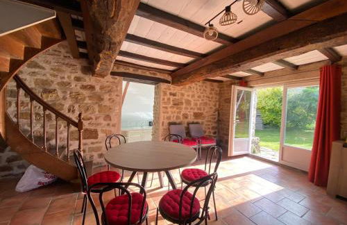 Gîte des Rochers - Photo 1