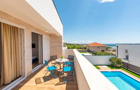 Luxurious Home In Novalja - Foto 15