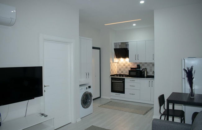 Modern Apartment Near Beach in Muratpasa - Foto 3