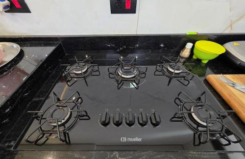 Casa nova 3 Quartos 5 min Centro prox Cataratas - Foto 18