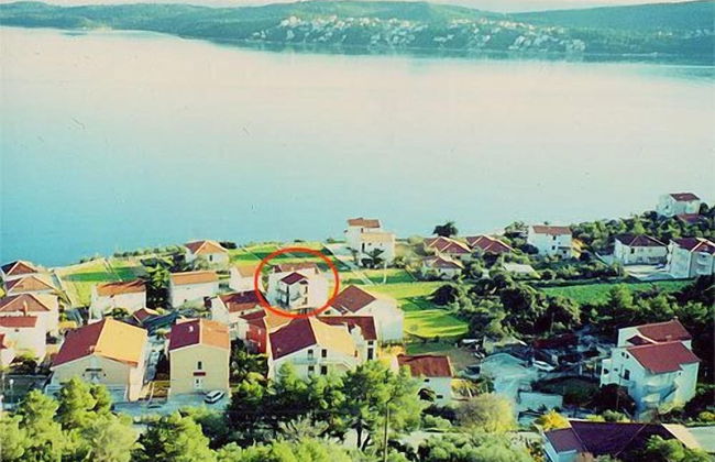 Ante - 60m From the sea - A1 - Foto 16