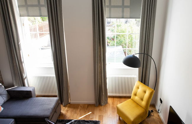 Linton Collection - Blackfriars Lofts - Foto 10