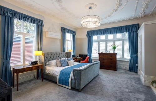 Tranquil Apartment in Merseyside - Foto 20