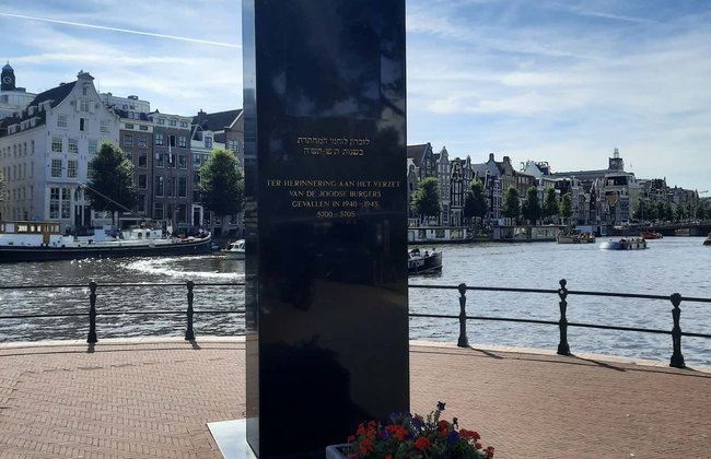 Visite privée dans Amsterdam - Photo 7