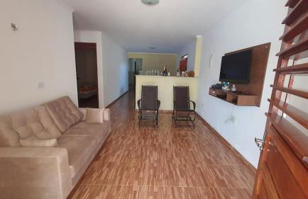 Casa mobiliada com piscina para aluguel por diárias em Martins-RN - Foto 7