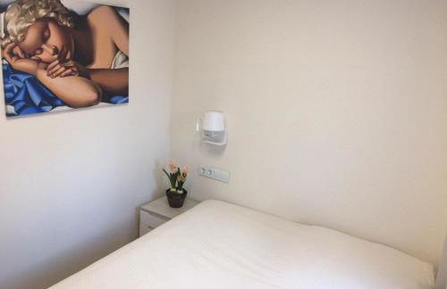 Nuevo Apartamento Moderno Elisa - a 80 metros de la playa para 5 personas - Foto 30