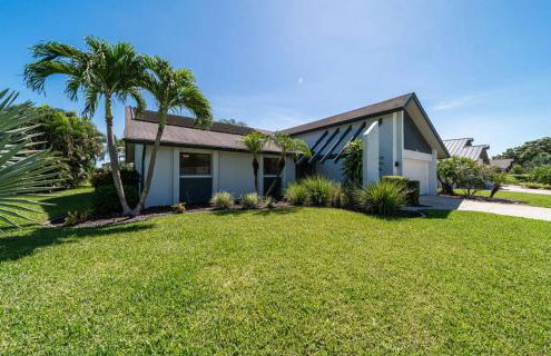 Heated Pool, Pet Friendly, Game Room and Bikes - Palm Leaf Haven - Roelens Vacations - Foto 42