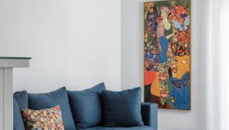 Villa Villino Blu by the sea - Foto 4