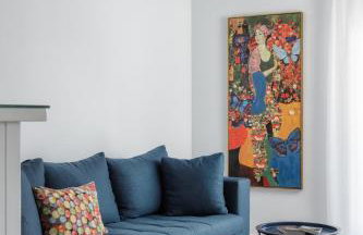 Villa Villino Blu by the sea - Foto 4