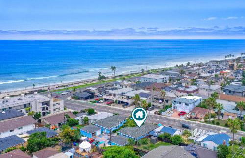 Walk To Beach - EV Charger - Outdoor Dining - 2BR - Foto 1