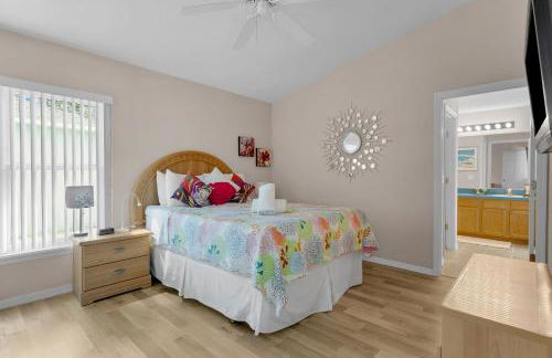 Serene 4 Bed Home With Lake And Conservation Views - Foto 12