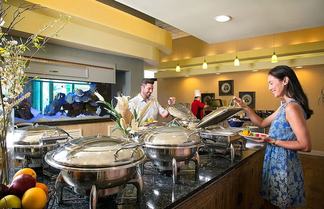 Coral Beach Resort and Suites - Foto 46