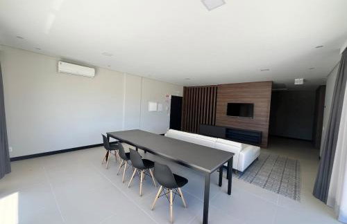 Loft Lordes! Piscina Sol e Mar - Foto 63