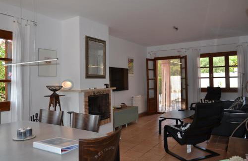 Casa con Piscina Privada y Jardín Cerca de la Playa en L'Estartit - ES-323-6 - Foto 13