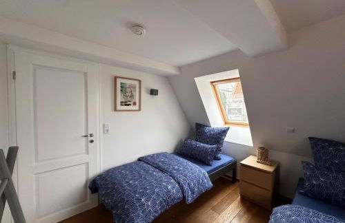 Hafenapartment Schipperhus mit Wasserblick - Foto 17