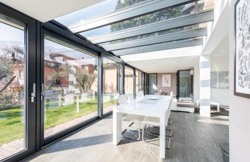 Torno Lumina - Secluded Garden Retreat - Lake View - Foto 21