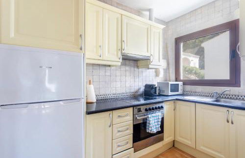 Apartamento en Jávea, cerca de la Caleta - Foto 8