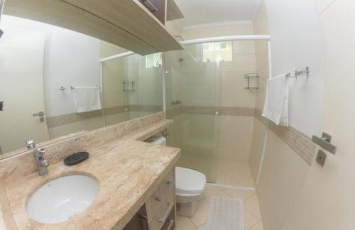 Apartamento Almeida e Moraes 3 Suítes com Hidro - Foto 9