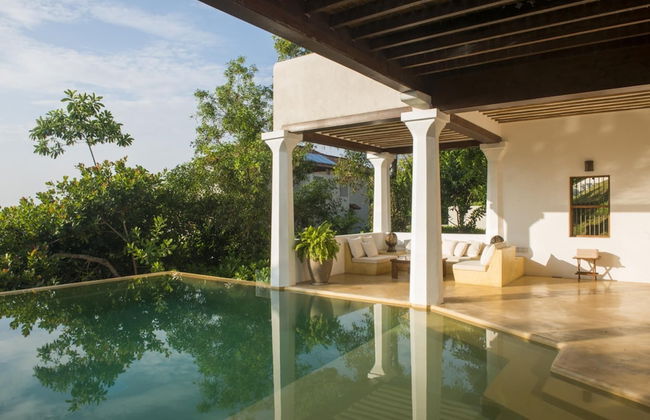 Saffron House in Weligama - Foto 2