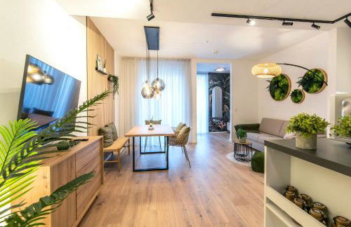 Business Apartments Erfurt - Parkplatz - WLAN - Nähe Klinikum zentral - Foto 23